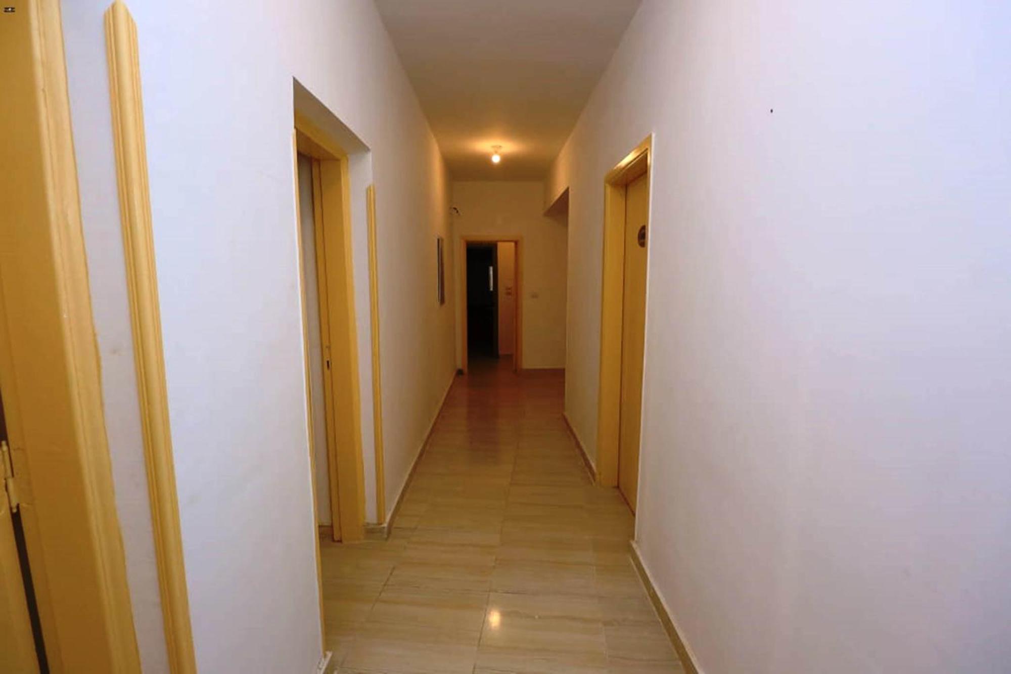 Luxor View Hostel Dış mekan fotoğraf
