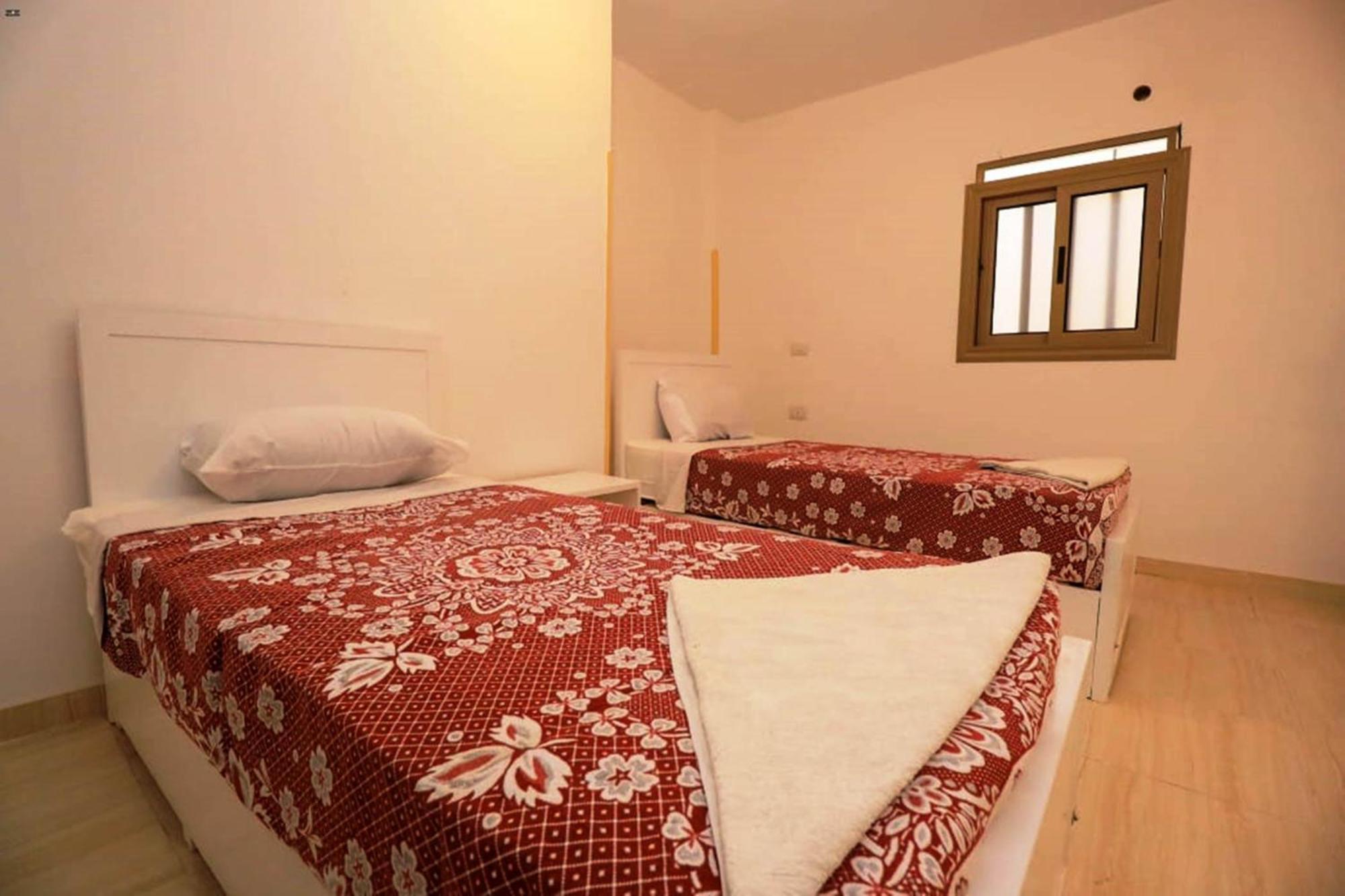 Luxor View Hostel Dış mekan fotoğraf