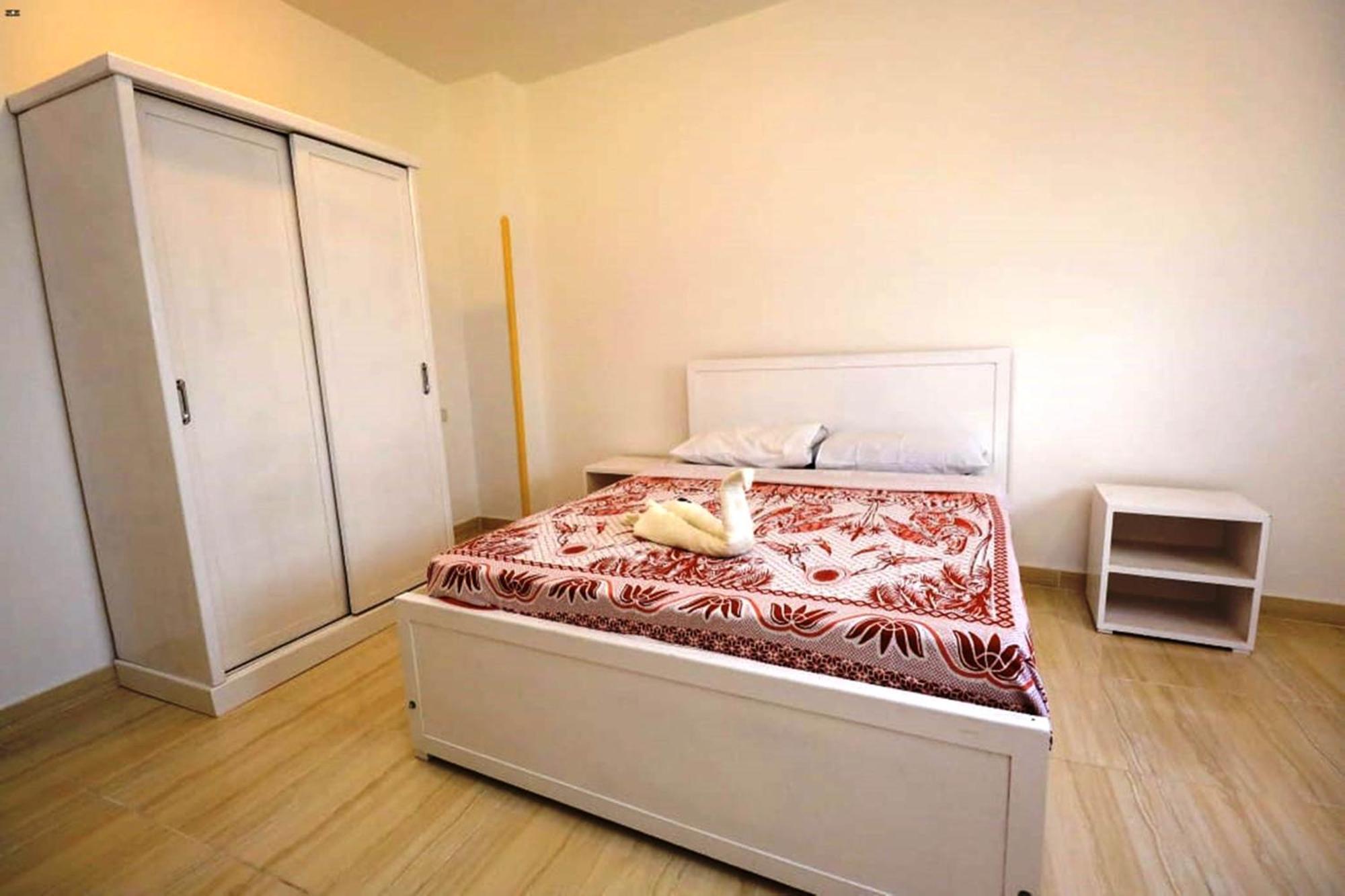 Luxor View Hostel Dış mekan fotoğraf