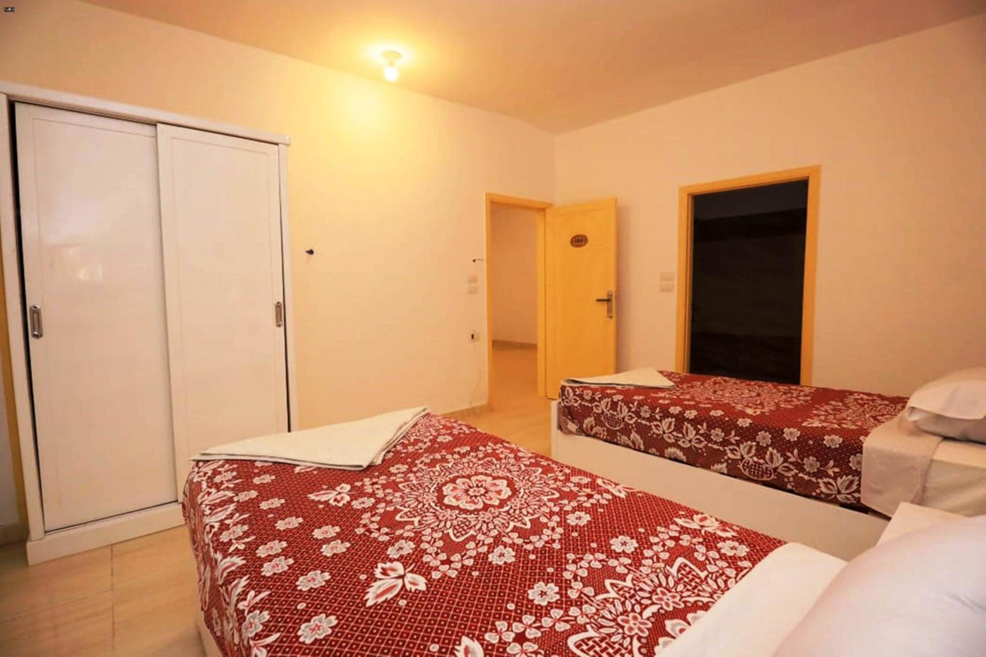 Luxor View Hostel Dış mekan fotoğraf