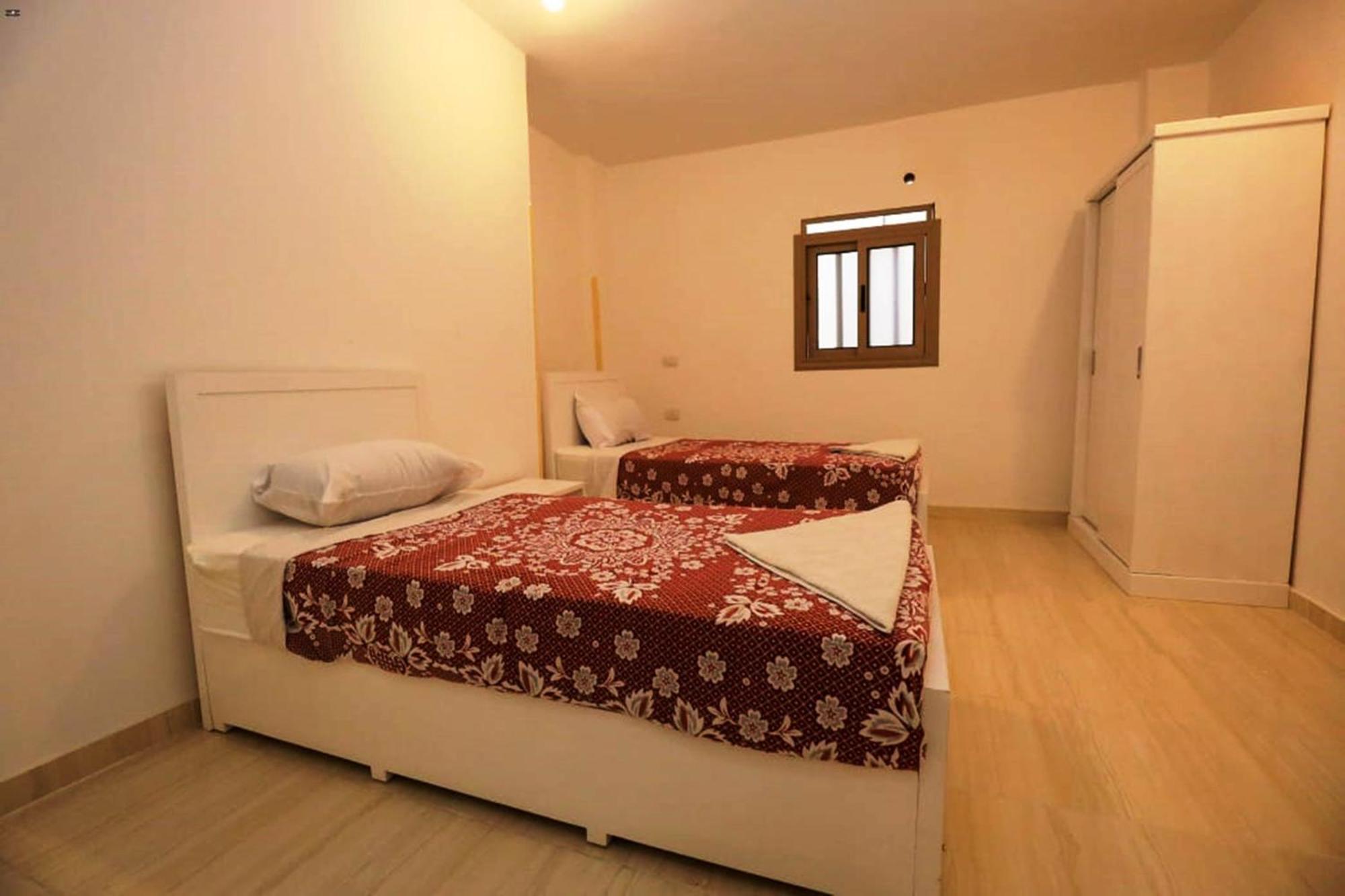 Luxor View Hostel Dış mekan fotoğraf