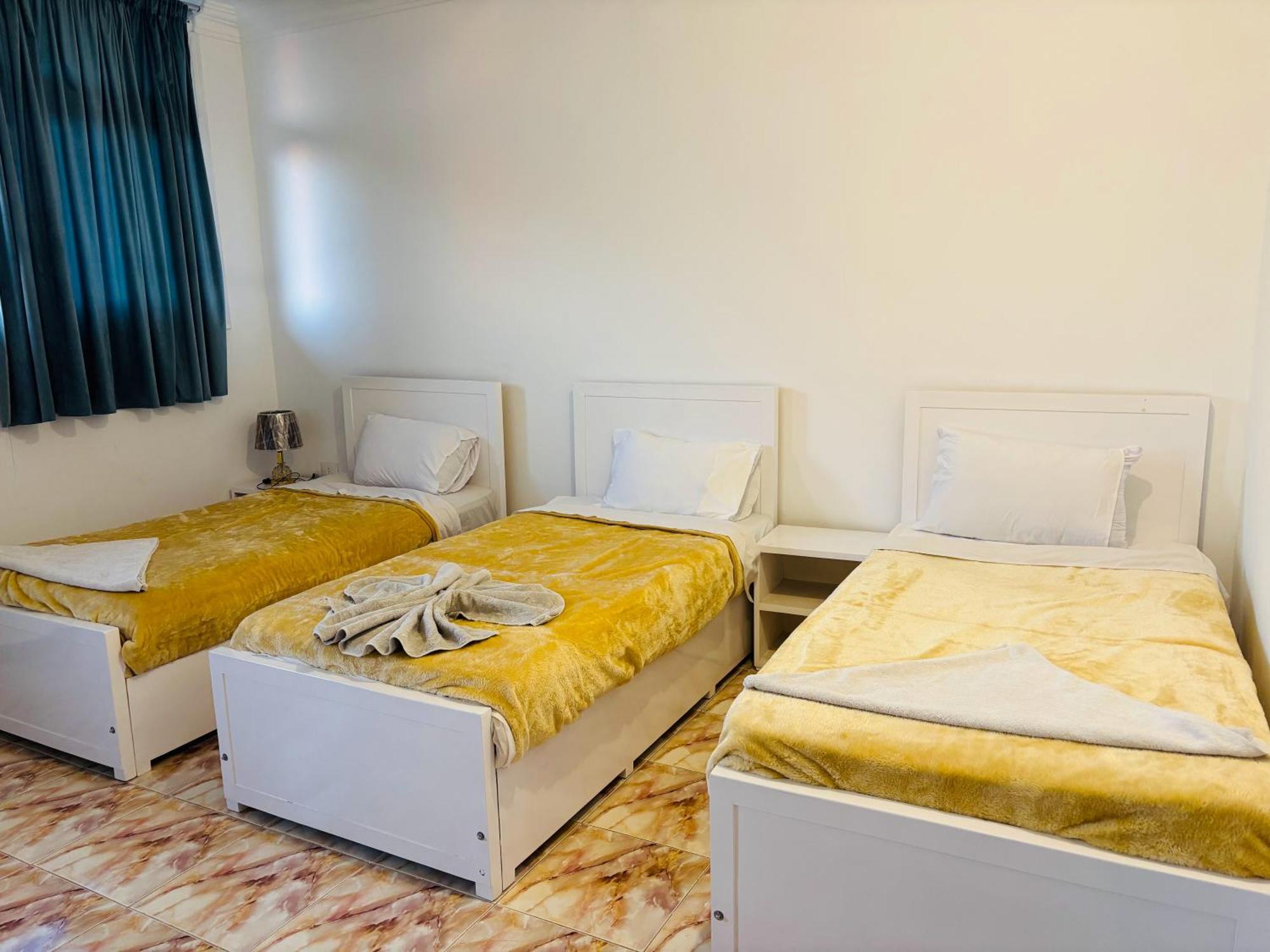 Luxor View Hostel Dış mekan fotoğraf
