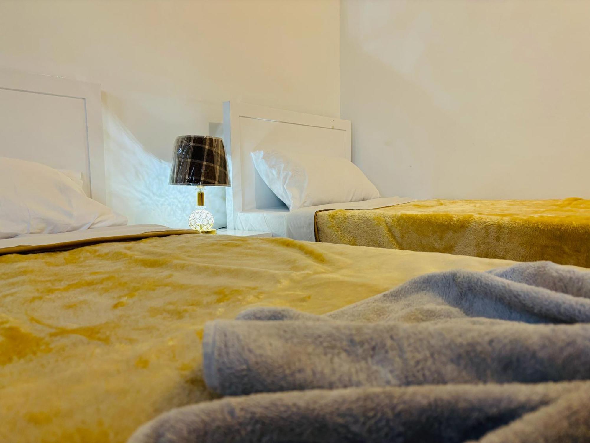 Luxor View Hostel Dış mekan fotoğraf