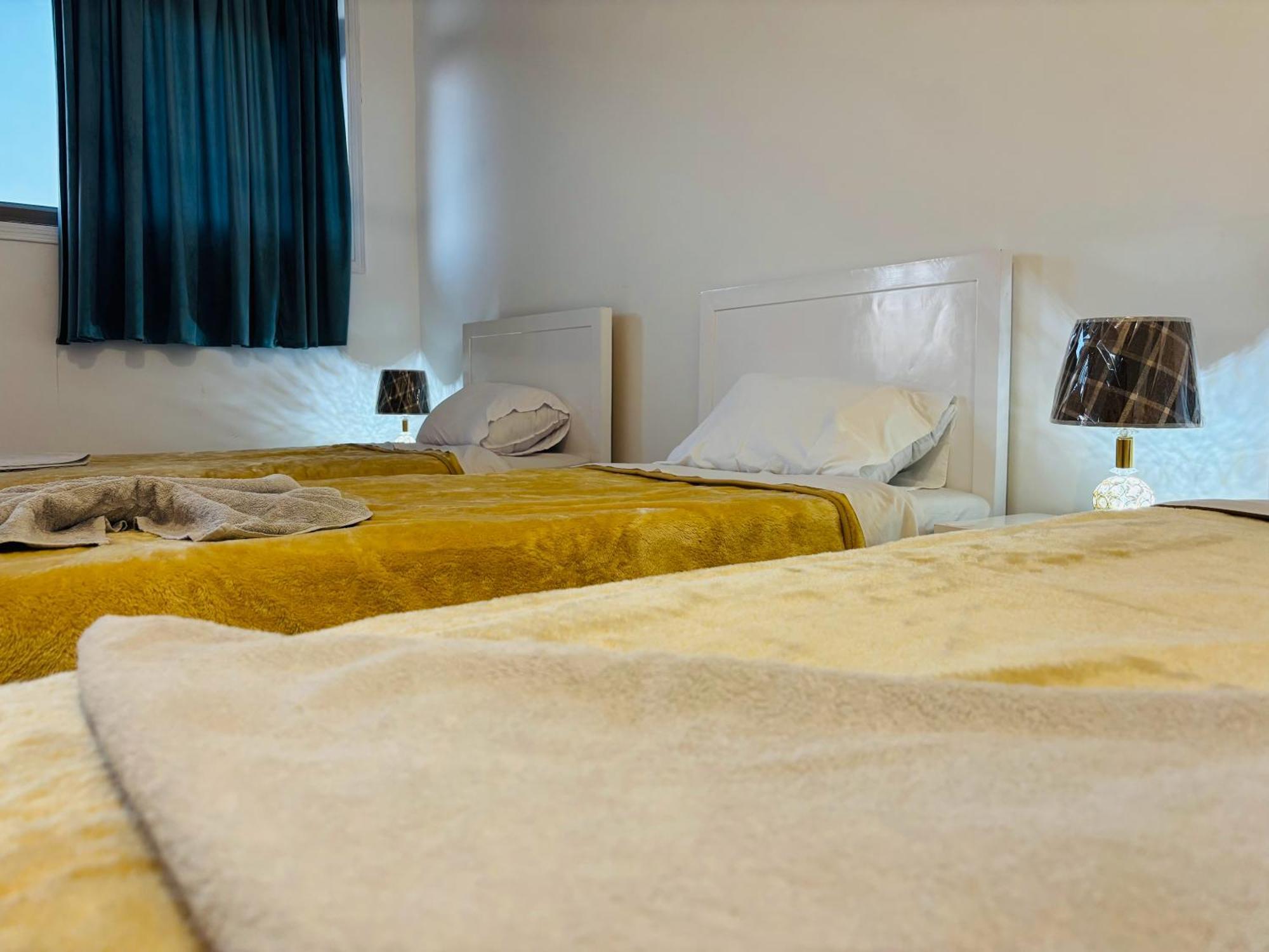 Luxor View Hostel Dış mekan fotoğraf