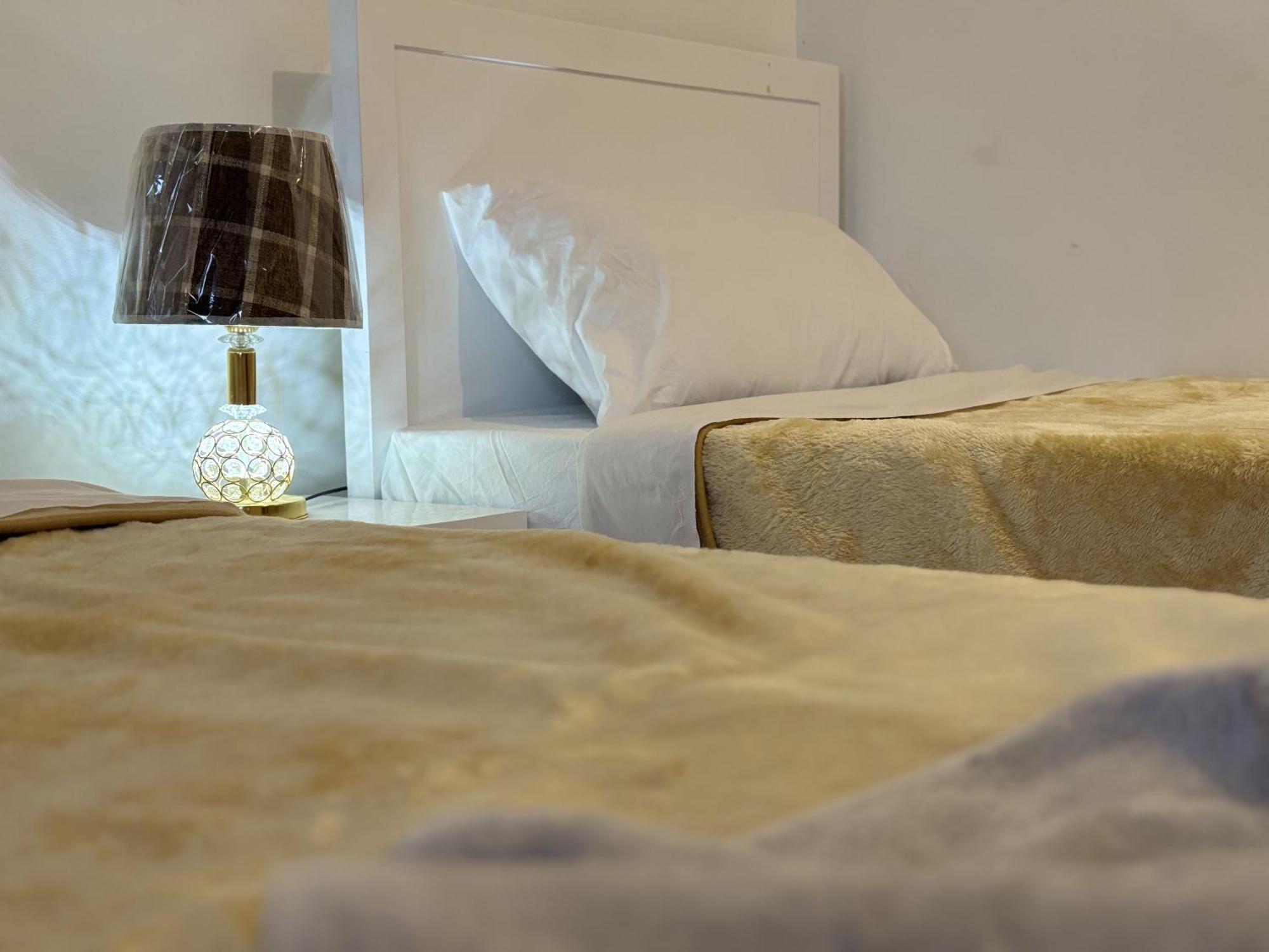 Luxor View Hostel Dış mekan fotoğraf